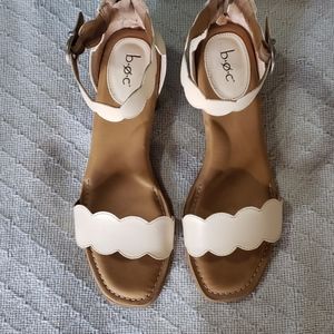 boc holly sandal
